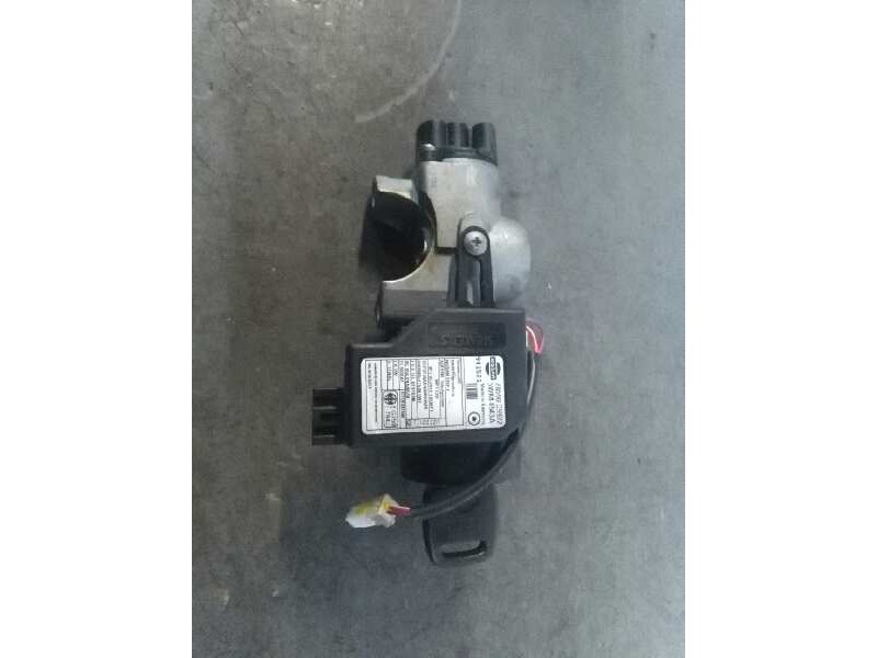 Recambio de conmutador de arranque para nissan primera berlina (p11) básico referencia OEM IAM 28590C9922  