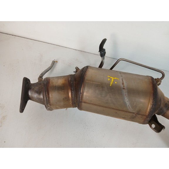 Recambio de filtro de particulas para audi a4 avant (8k5) (2008) básico referencia OEM IAM 8K0131703 8K0178BA 