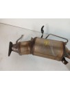 Recambio de filtro de particulas para audi a4 avant (8k5) (2008) básico referencia OEM IAM 8K0131703 8K0178BA 