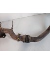 Recambio de filtro de particulas para audi a4 avant (8k5) (2008) básico referencia OEM IAM 8K0131703 8K0178BA 