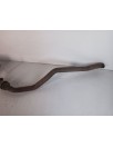 Recambio de filtro de particulas para audi a4 avant (8k5) (2008) básico referencia OEM IAM 8K0131703 8K0178BA 