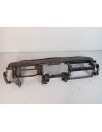 Recambio de salpicadero para nissan navara pick-up (d40m) double cab le 4x4 referencia OEM IAM   