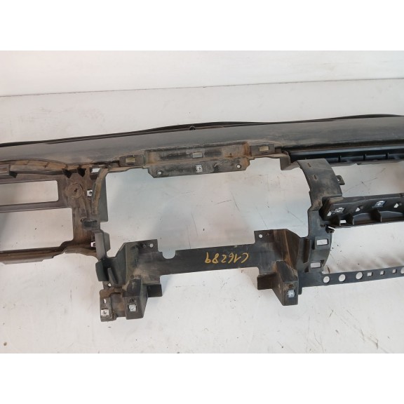 Recambio de salpicadero para nissan navara pick-up (d40m) double cab le 4x4 referencia OEM IAM   