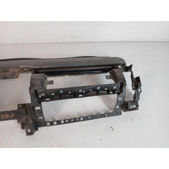 Recambio de salpicadero para nissan navara pick-up (d40m) double cab le 4x4 referencia OEM IAM   