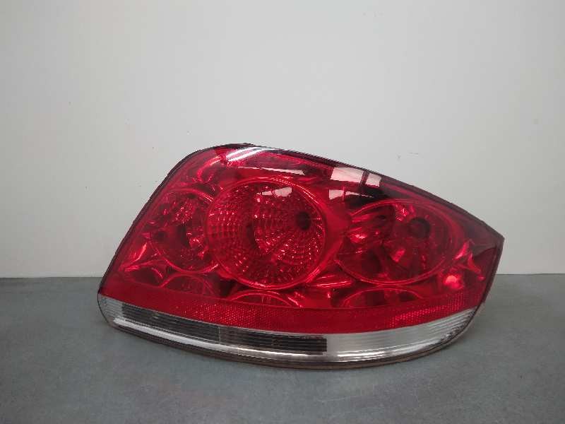 Recambio de piloto trasero derecho para fiat linea (110) 1.3 16v jtd cat referencia OEM IAM 20190748RH  