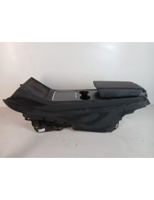 Recambio de apoyabrazos central para tesla model 3 (5yj3) ev referencia OEM IAM 201045510H  171442210C