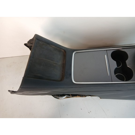 Recambio de apoyabrazos central para tesla model 3 (5yj3) ev referencia OEM IAM 201045510H  171442210C