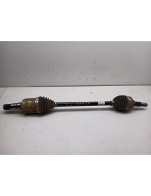 Recambio de transmision trasera derecha para tesla model 3 (5yj3) ev referencia OEM IAM 153667000B  