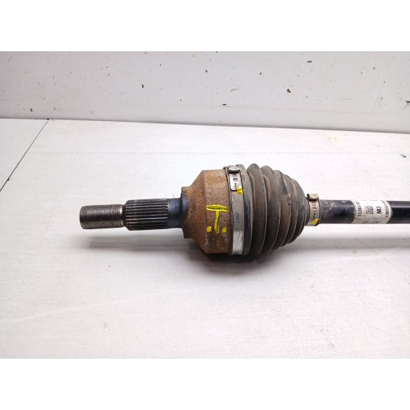 Recambio de transmision trasera izquierda para tesla model 3 (5yj3) ev referencia OEM IAM 153667000B  