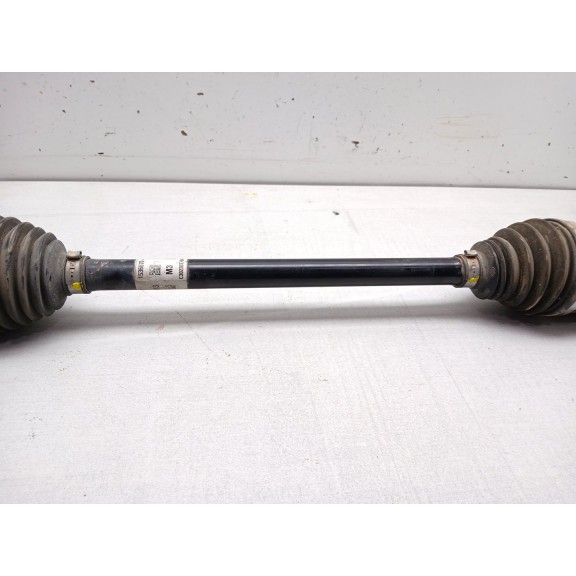 Recambio de transmision trasera izquierda para tesla model 3 (5yj3) ev referencia OEM IAM 153667000B  