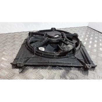 Recambio de electroventilador para kia carnival 2.9 crdi vgt active referencia OEM IAM 253804DXXX 253804DXXX 