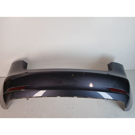 Recambio de paragolpes trasero para tesla model 3 (5yj3) ev referencia OEM IAM 1582571SCC 158258100C 1582571SCD