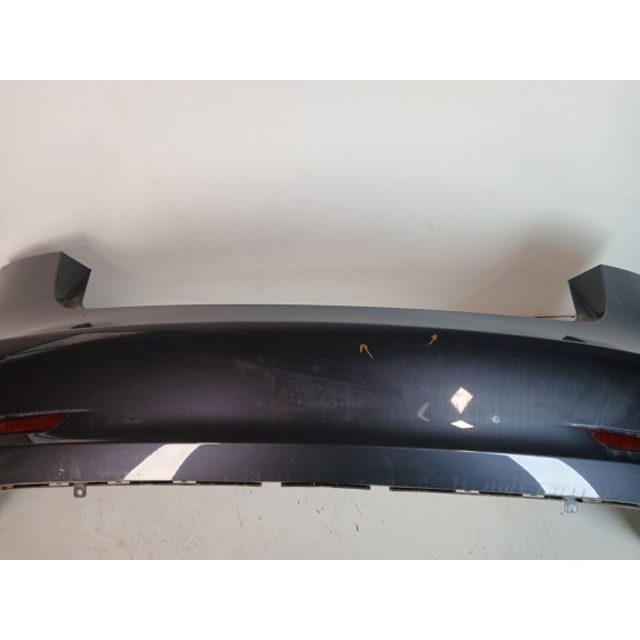 Recambio de paragolpes trasero para tesla model 3 (5yj3) ev referencia OEM IAM 1582571SCC 158258100C 1582571SCD