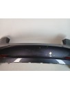 Recambio de paragolpes trasero para tesla model 3 (5yj3) ev referencia OEM IAM 1582571SCC 158258100C 1582571SCD