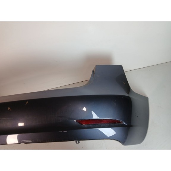 Recambio de paragolpes trasero para tesla model 3 (5yj3) ev referencia OEM IAM 1582571SCC 158258100C 1582571SCD