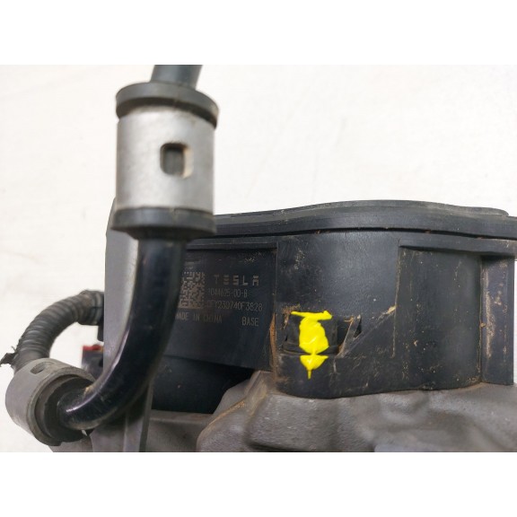 Recambio de pinza freno trasera izquierda para tesla model 3 (5yj3) ev referencia OEM IAM 800829100A A130333520 