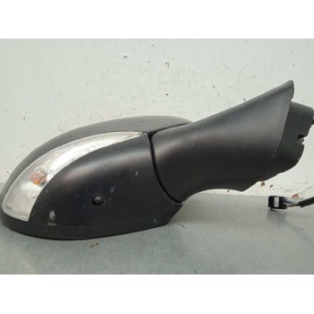 Recambio de retrovisor derecho para renault clio iv referencia OEM IAM 963016226R ELECTRICO NO ABATIBLE 9 CABLES