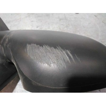 Recambio de retrovisor derecho para seat ibiza (6l1) hit referencia OEM IAM E9014142 NEGRO MANUAL