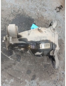 Recambio de diferencial trasero para mercedes-benz clase c (w204) berlina 2.2 cdi cat referencia OEM IAM  CAMBIO MANUAL 6V  2