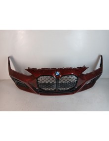 Recambio de paragolpes delantero para bmw 4 coupé (g22, g82) 420 i referencia OEM IAM 51118077358  
