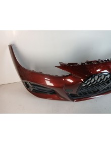 Recambio de paragolpes delantero para bmw 4 coupé (g22, g82) 420 i referencia OEM IAM 51118077358   2