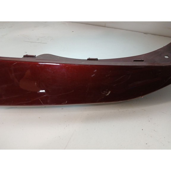 Recambio de paragolpes delantero para bmw 4 coupé (g22, g82) 420 i referencia OEM IAM 51118077358  