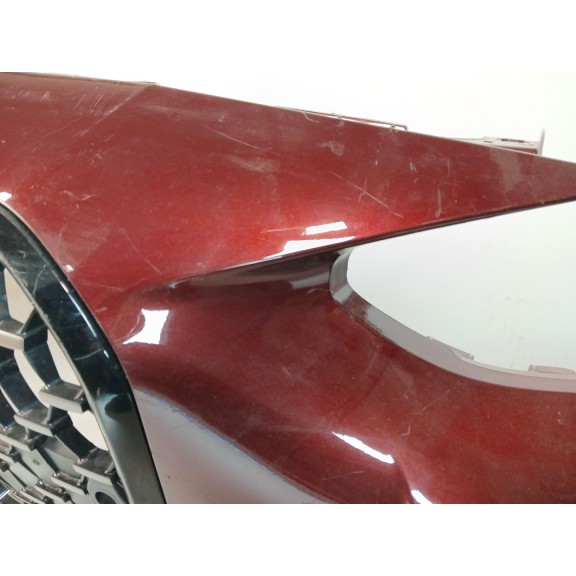 Recambio de paragolpes delantero para bmw 4 coupé (g22, g82) 420 i referencia OEM IAM 51118077358  