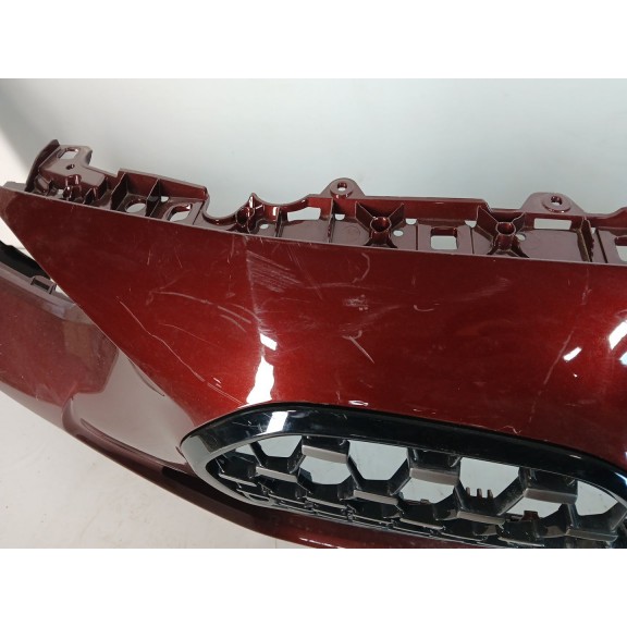 Recambio de paragolpes delantero para bmw 4 coupé (g22, g82) 420 i referencia OEM IAM 51118077358  