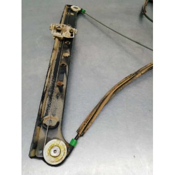 Recambio de elevalunas delantero izquierdo para bmw x3 (e83) xdrive 30d referencia OEM IAM 69259631 6 PINS DE RIADA