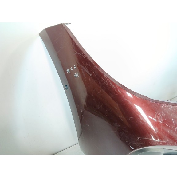 Recambio de paragolpes delantero para bmw 4 coupé (g22, g82) 420 i referencia OEM IAM 51118077358  