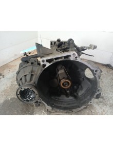 Recambio de caja cambios para volkswagen golf v (1k1) 1.9 tdi referencia OEM IAM GQQ manual 5v 