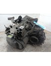 Recambio de caja cambios para volkswagen golf v (1k1) 1.9 tdi referencia OEM IAM GQQ manual 5v 