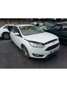 ford focus lim. del año 2015