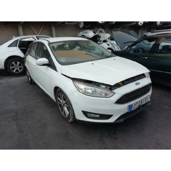 ford focus lim. del año 2015