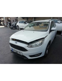 ford focus lim. del año 2015 2