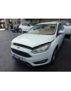 ford focus lim. del año 2015