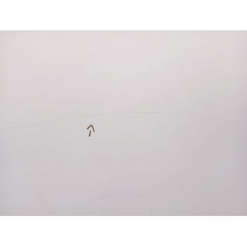 Recambio de puerta trasera izquierda para nissan qashqai i (j10, nj10) 2.0 dci referencia OEM IAM H2101EY1MA  