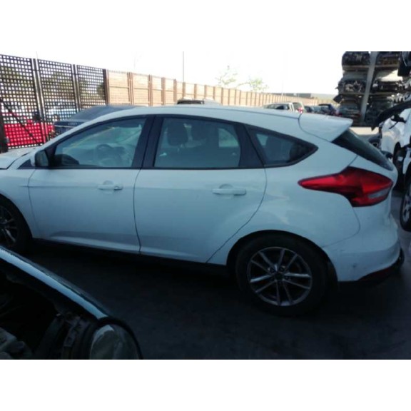 ford focus lim. del año 2015