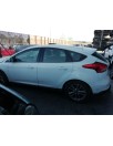 ford focus lim. del año 2015