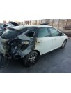 ford focus lim. del año 2015