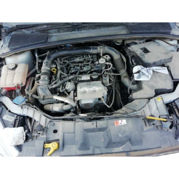 ford focus lim. del año 2015