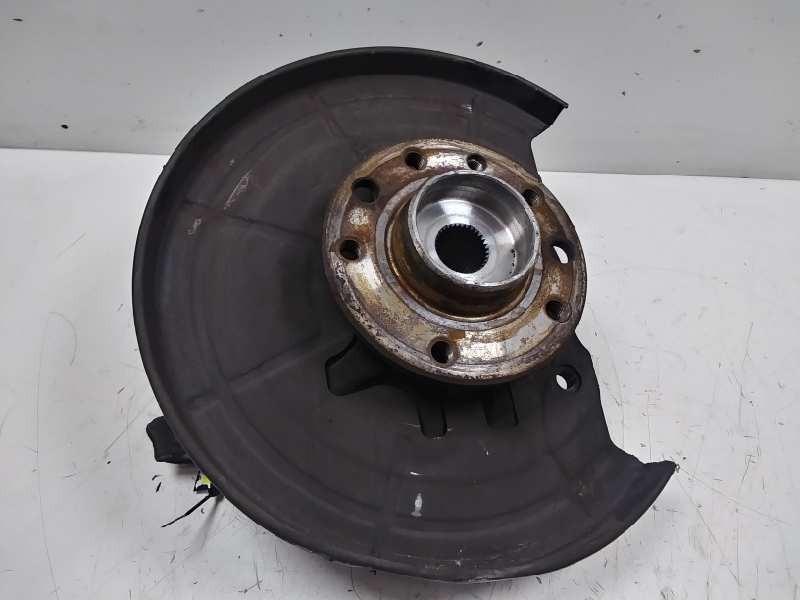 Recambio de mangueta delantera derecha para opel meriva b selective referencia OEM IAM   