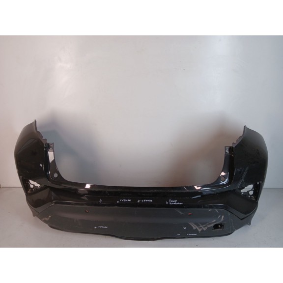 Recambio de paragolpes trasero para toyota c-hr (_x1_) 2.0 hybrid (maxh10) referencia OEM IAM 52159F4010  