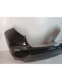 Recambio de paragolpes trasero para toyota c-hr (_x1_) 2.0 hybrid (maxh10) referencia OEM IAM 52159F4010   2