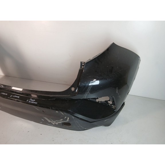 Recambio de paragolpes trasero para toyota c-hr (_x1_) 2.0 hybrid (maxh10) referencia OEM IAM 52159F4010  