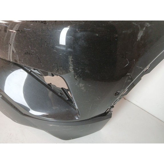 Recambio de paragolpes trasero para toyota c-hr (_x1_) 2.0 hybrid (maxh10) referencia OEM IAM 52159F4010  