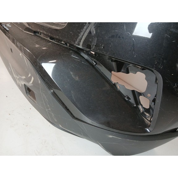 Recambio de paragolpes trasero para toyota c-hr (_x1_) 2.0 hybrid (maxh10) referencia OEM IAM 52159F4010  