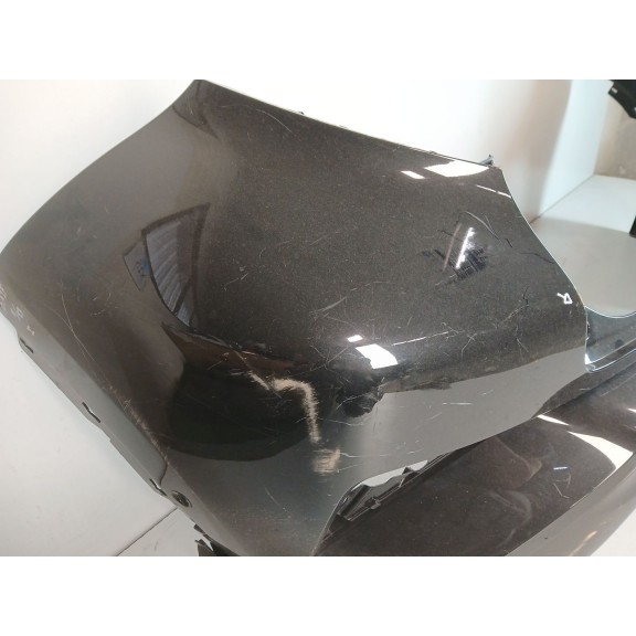 Recambio de paragolpes trasero para toyota c-hr (_x1_) 2.0 hybrid (maxh10) referencia OEM IAM 52159F4010  