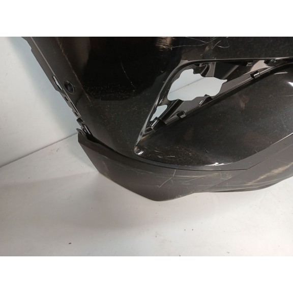 Recambio de paragolpes trasero para toyota c-hr (_x1_) 2.0 hybrid (maxh10) referencia OEM IAM 52159F4010  