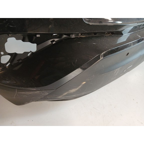 Recambio de paragolpes trasero para toyota c-hr (_x1_) 2.0 hybrid (maxh10) referencia OEM IAM 52159F4010  